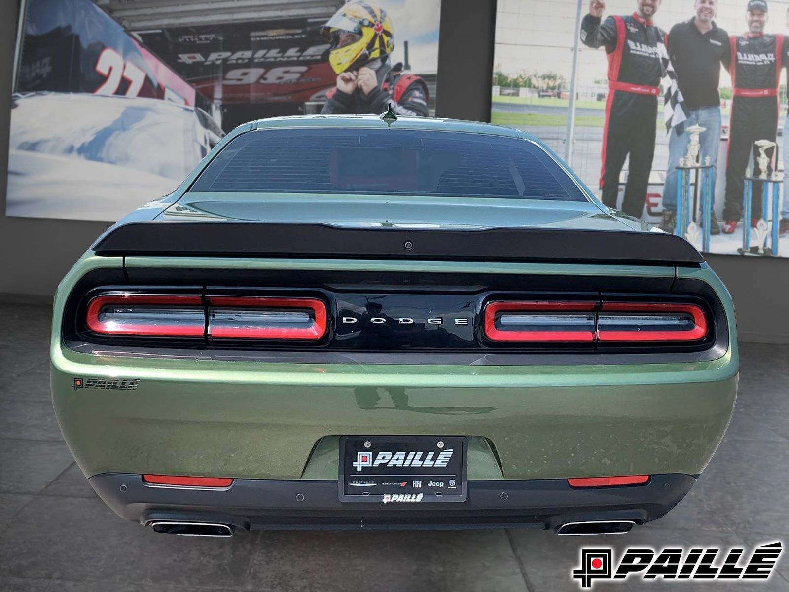2023 Dodge Challenger in Sorel-Tracy, Quebec