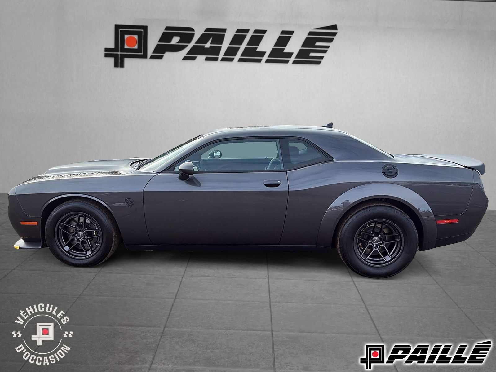 Dodge Challenger  2023 à Sorel-Tracy, Québec
