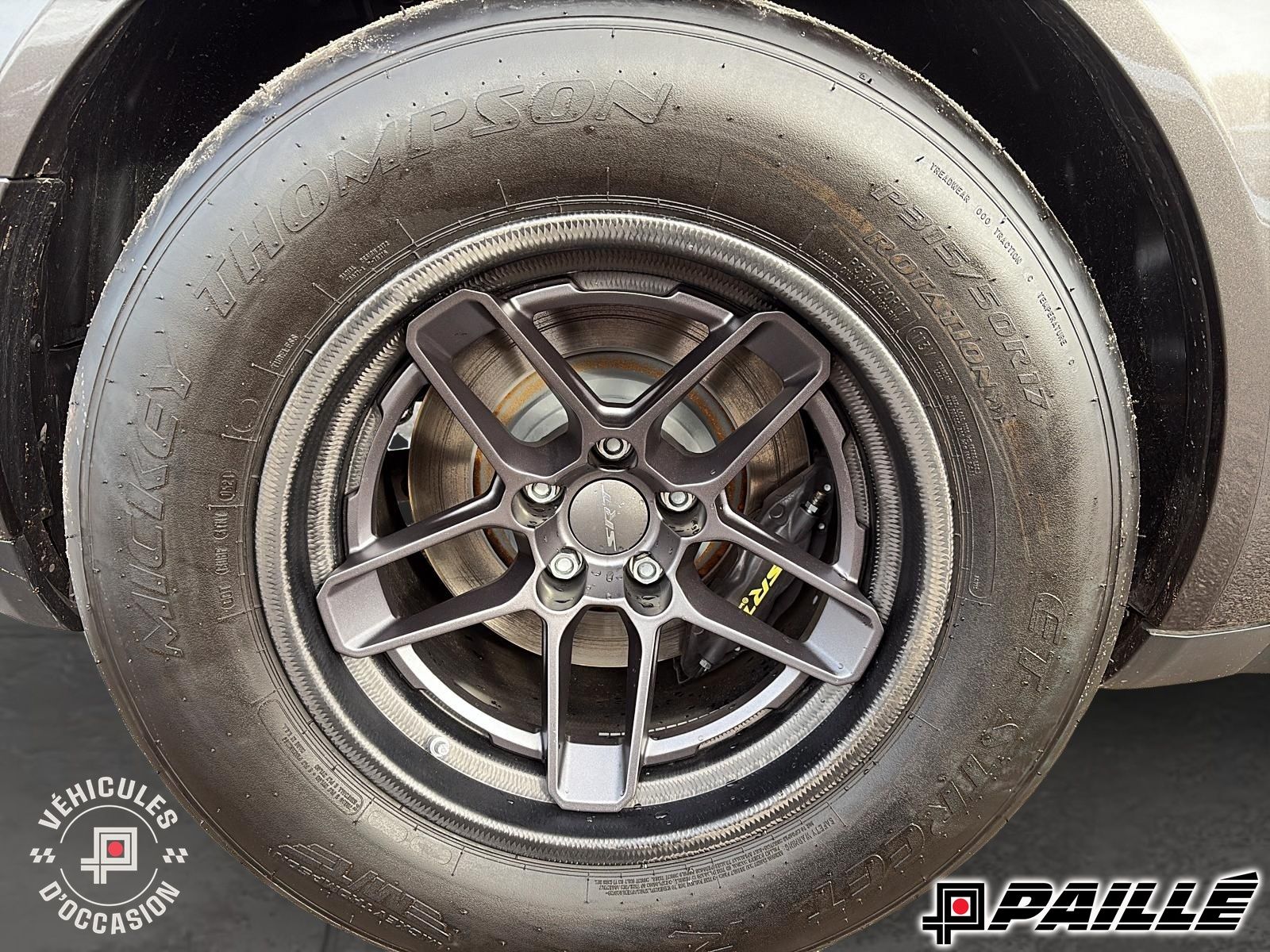 Dodge Challenger  2023 à Sorel-Tracy, Québec
