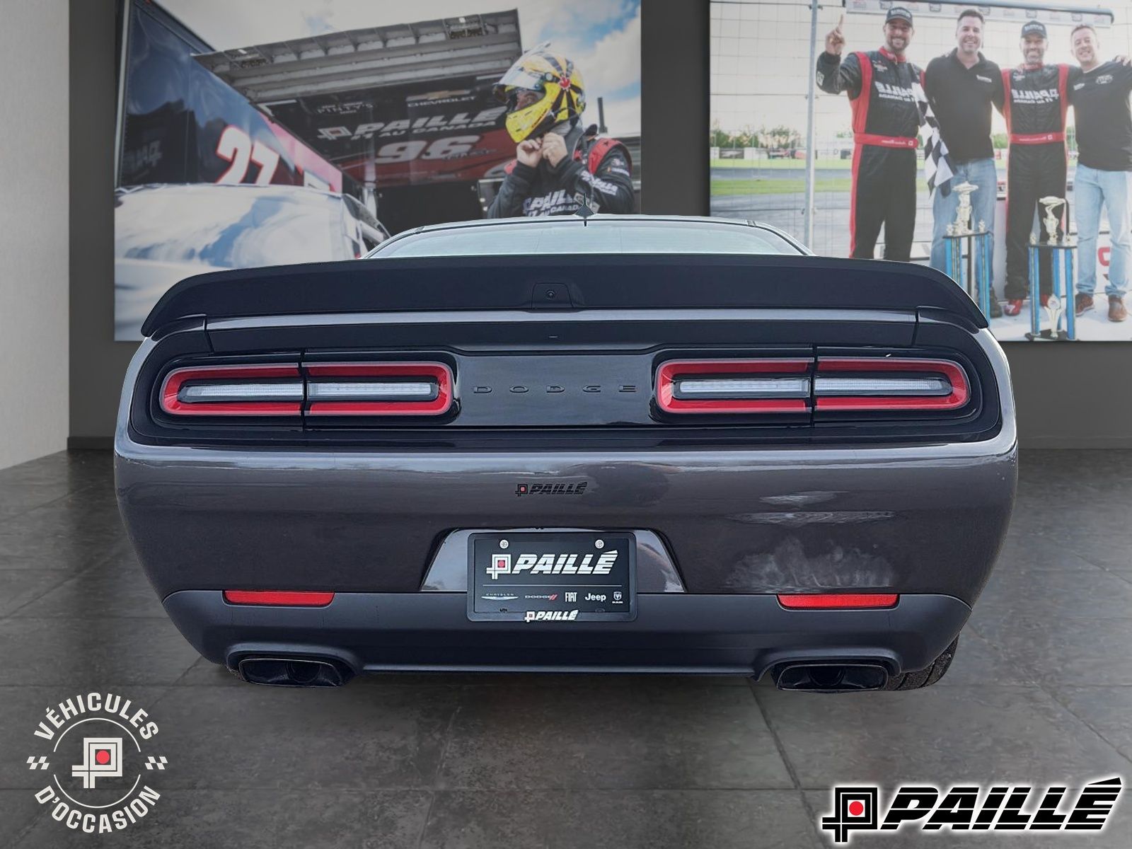 Dodge Challenger  2023 à Sorel-Tracy, Québec