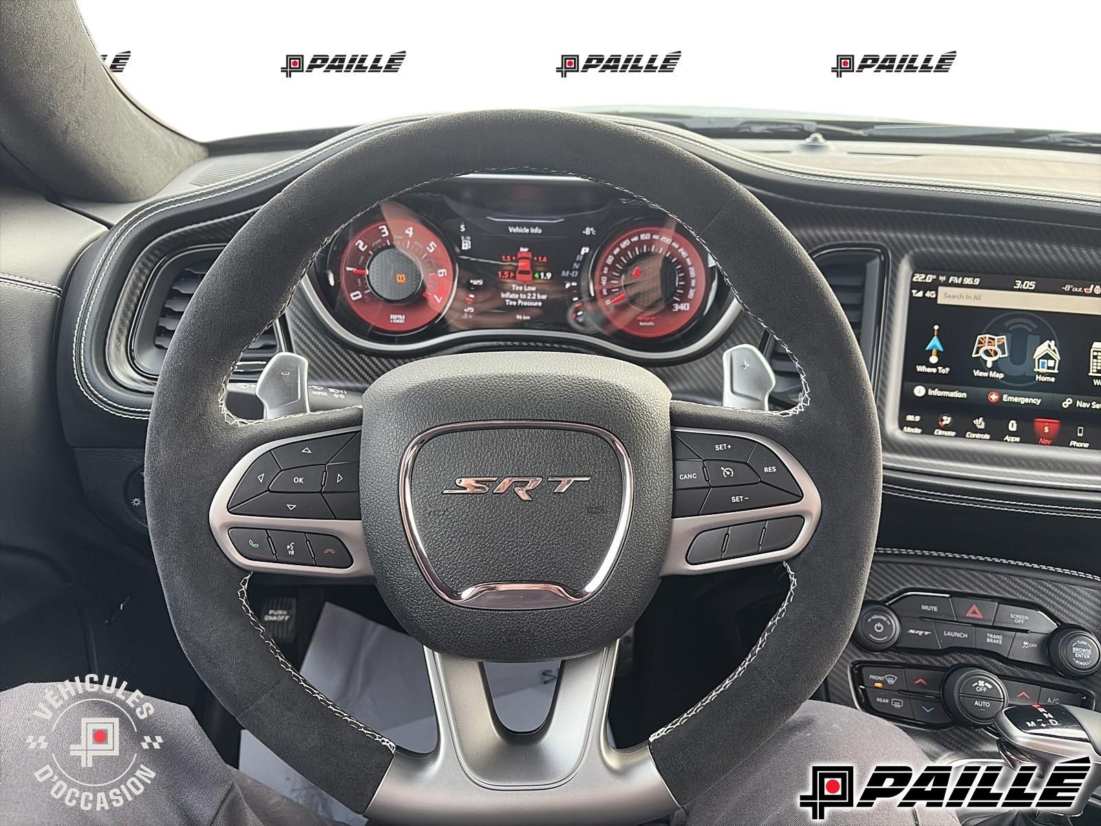 Dodge Challenger  2023 à Sorel-Tracy, Québec