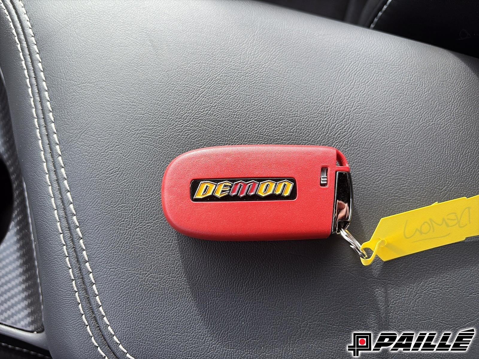 Dodge Challenger  2023 à Sorel-Tracy, Québec