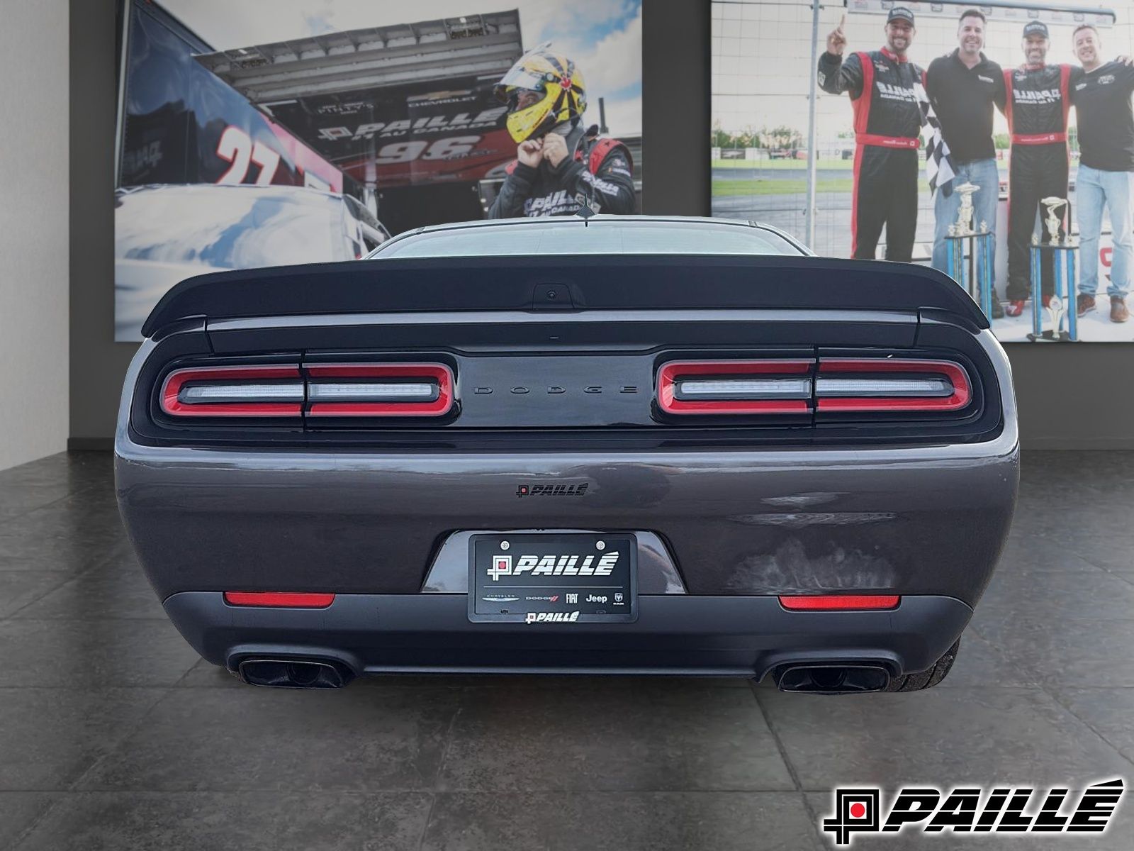 Dodge Challenger  2023 à Sorel-Tracy, Québec