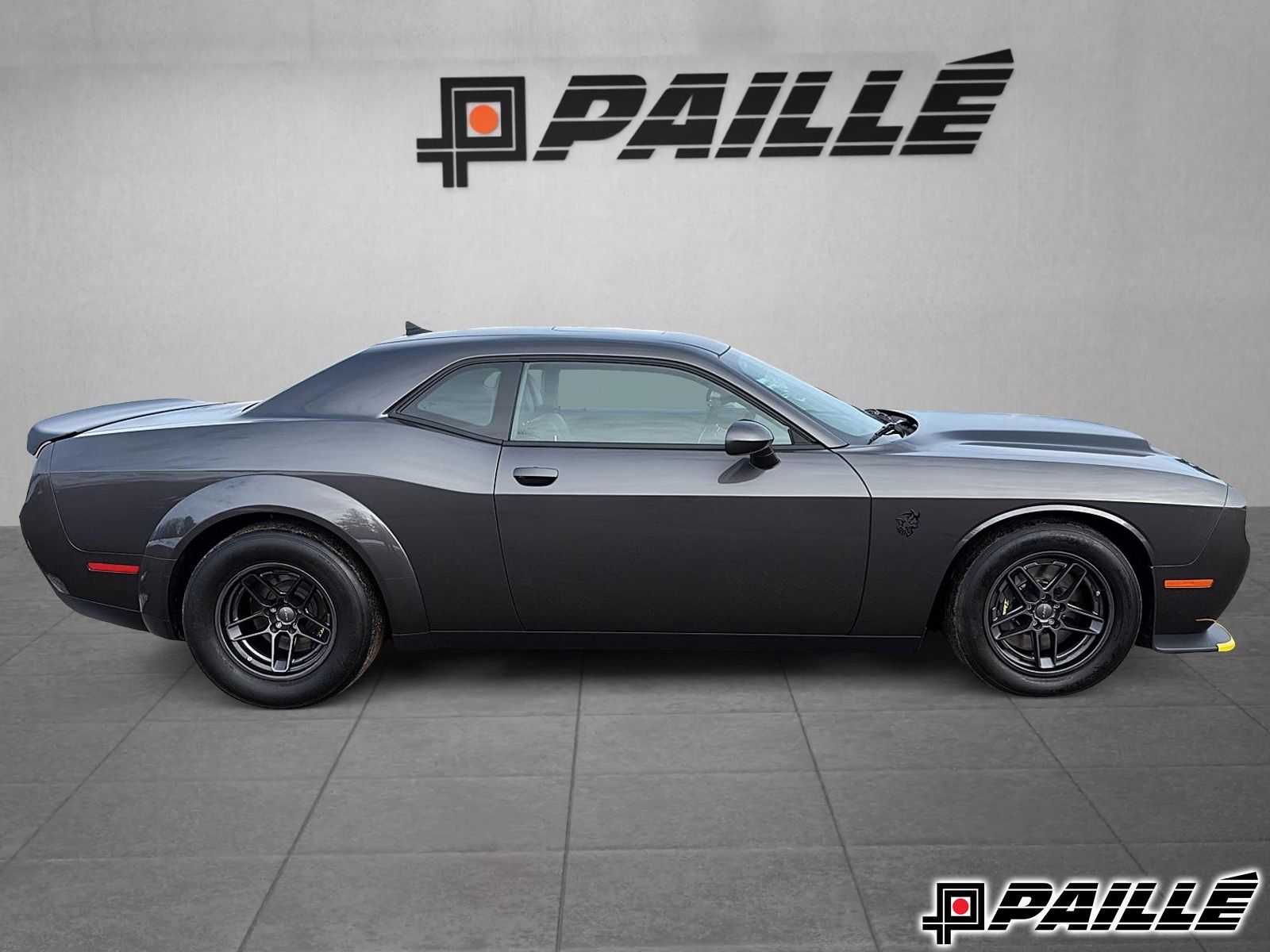 Dodge Challenger  2023 à Sorel-Tracy, Québec