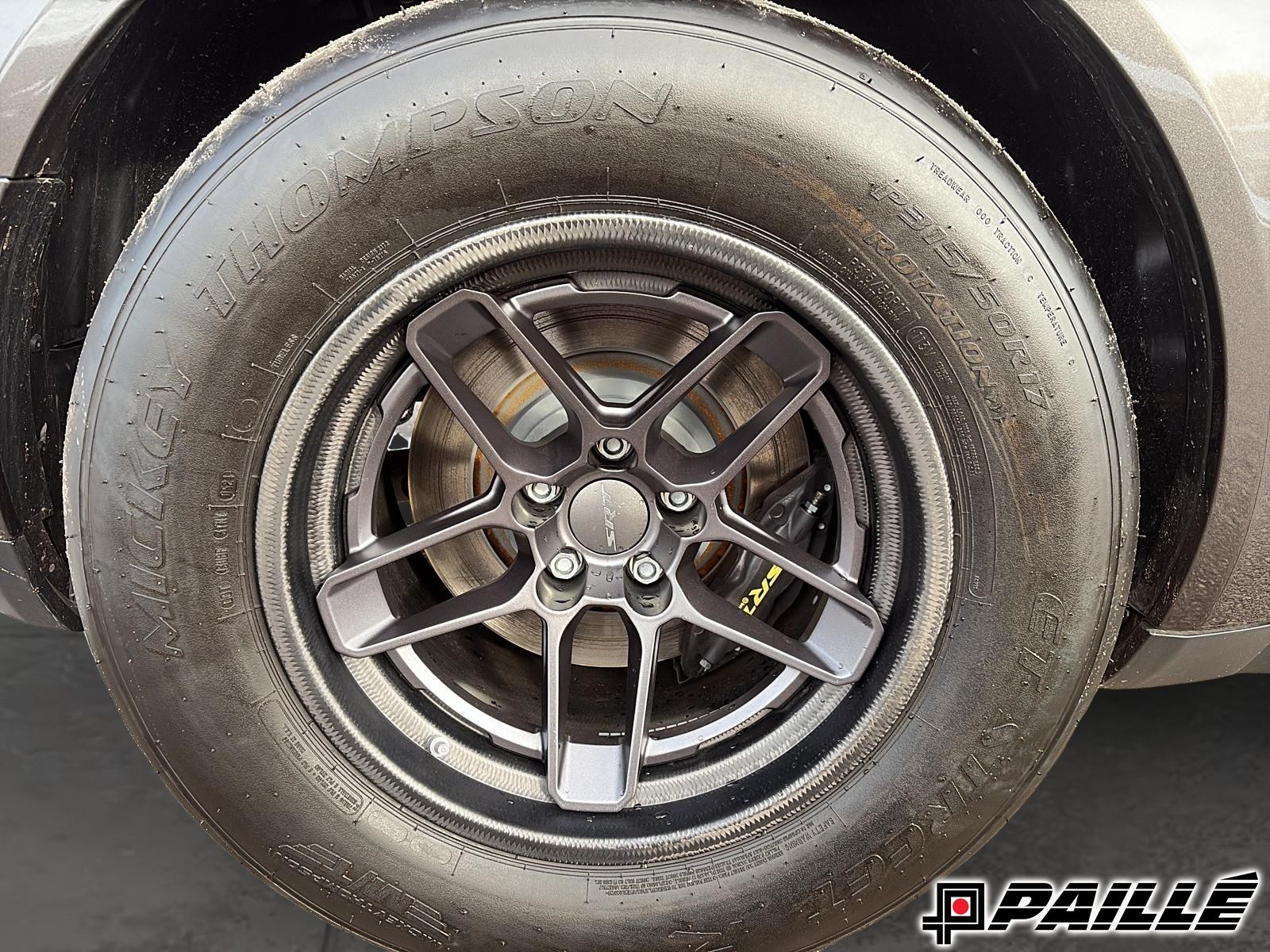 Dodge Challenger  2023 à Sorel-Tracy, Québec