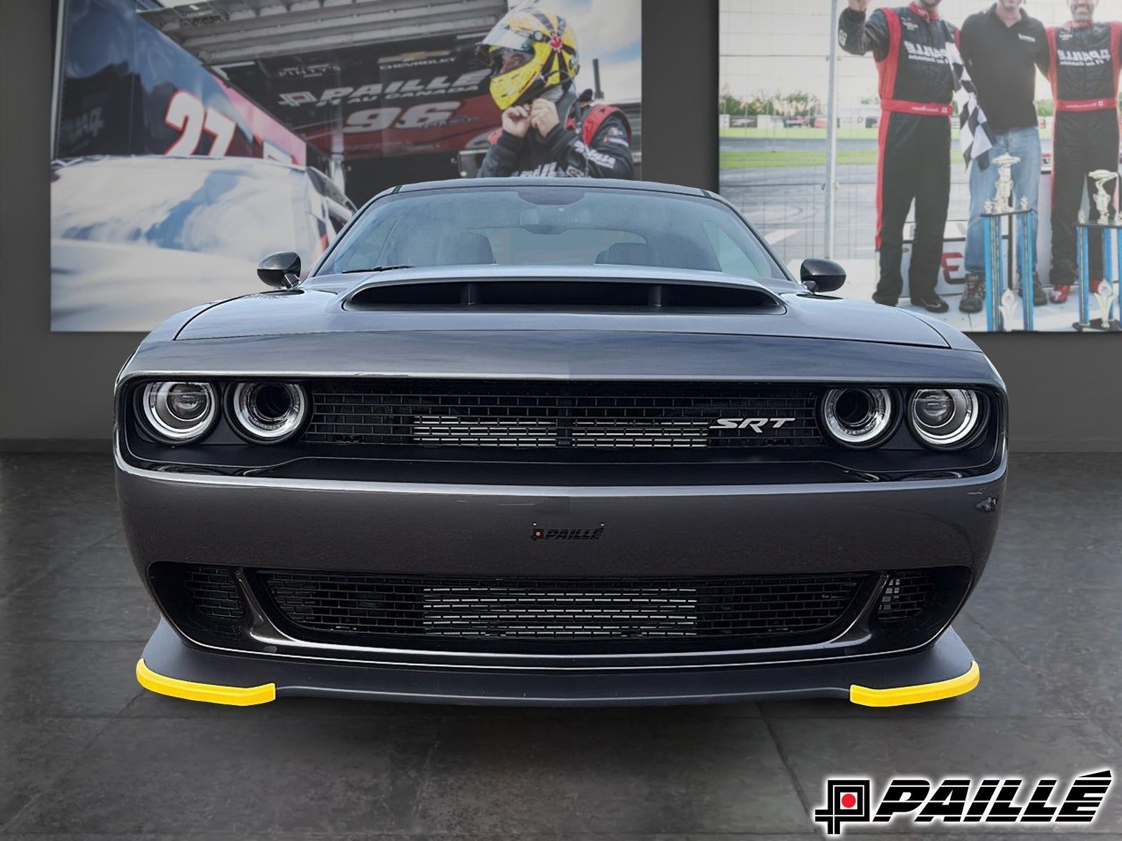Dodge Challenger  2023 à Sorel-Tracy, Québec