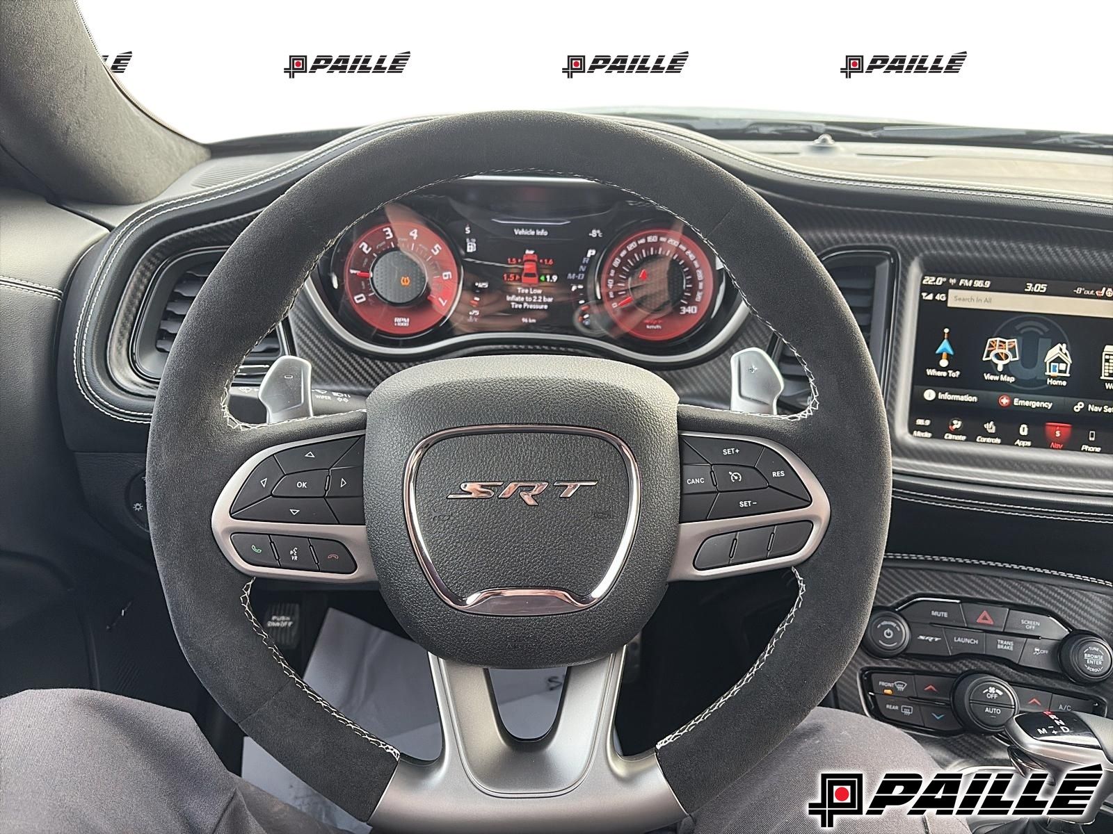 Dodge Challenger  2023 à Sorel-Tracy, Québec