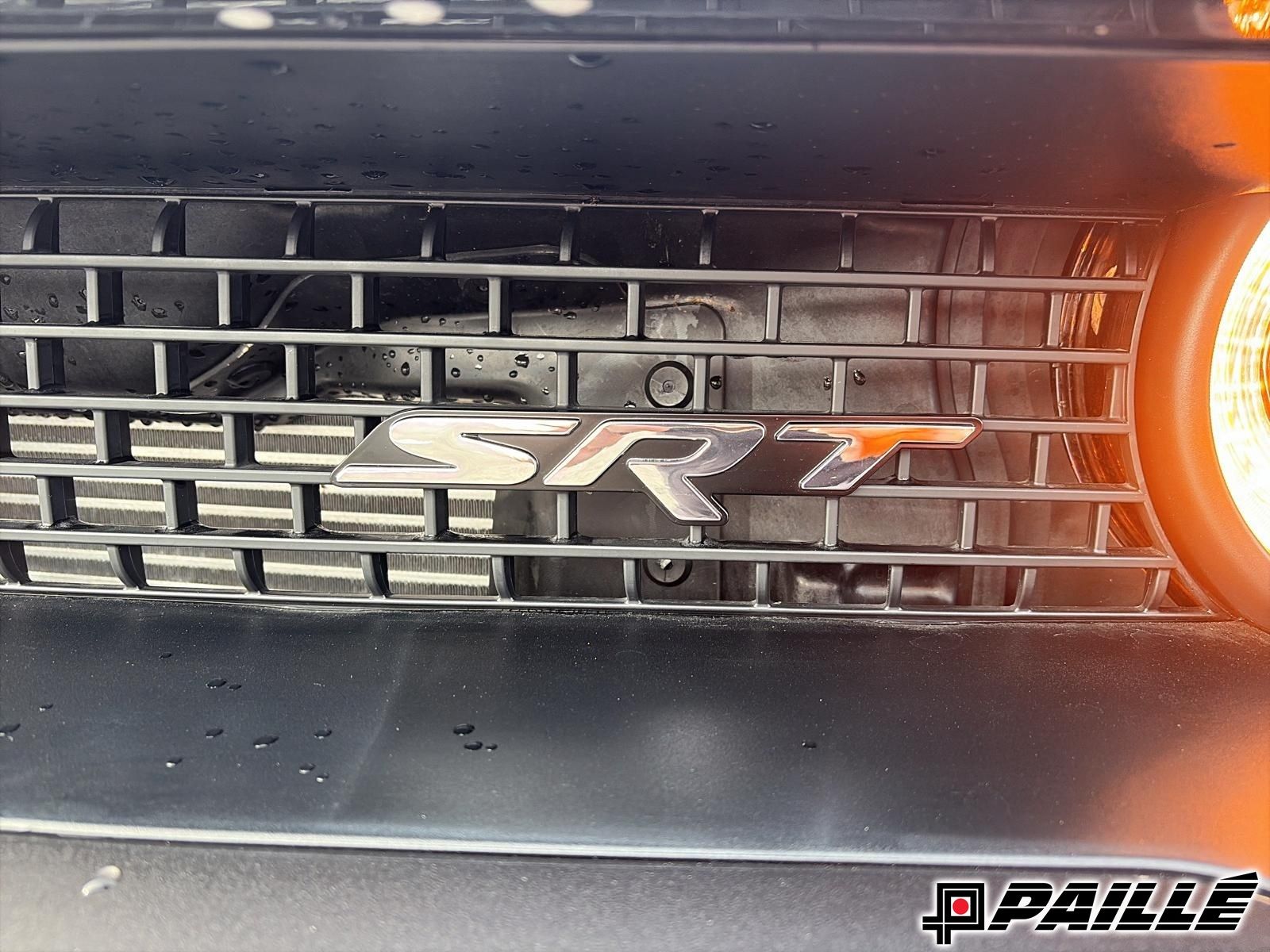 Dodge Challenger  2023 à Sorel-Tracy, Québec