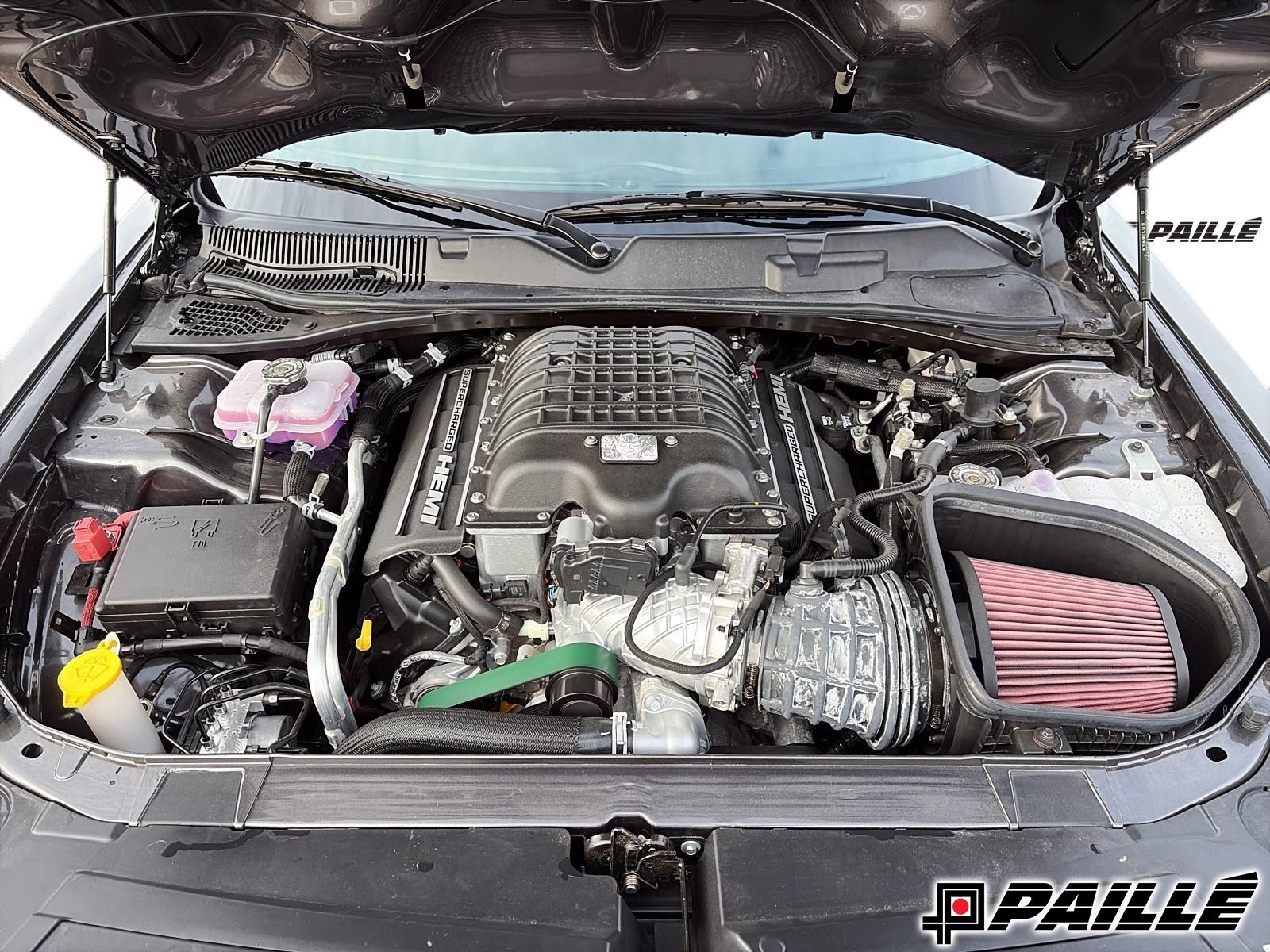 Dodge Challenger  2023 à Sorel-Tracy, Québec