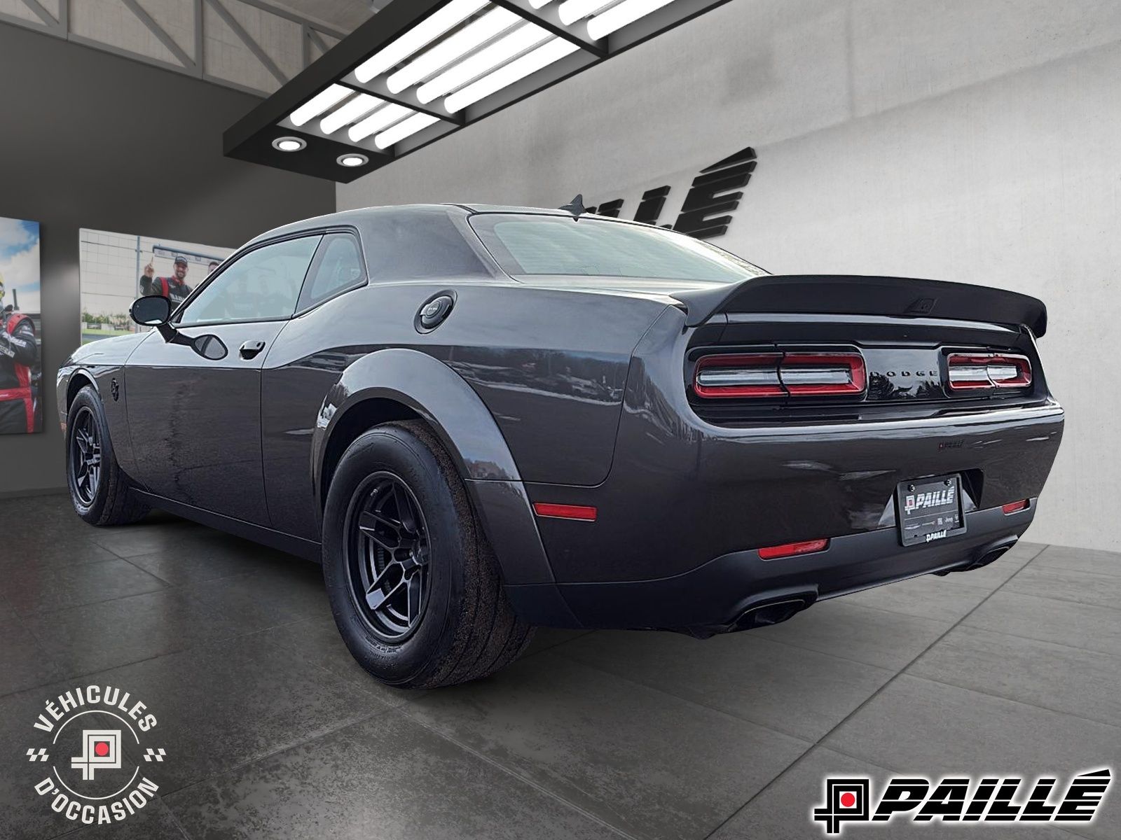 Dodge Challenger  2023 à Sorel-Tracy, Québec