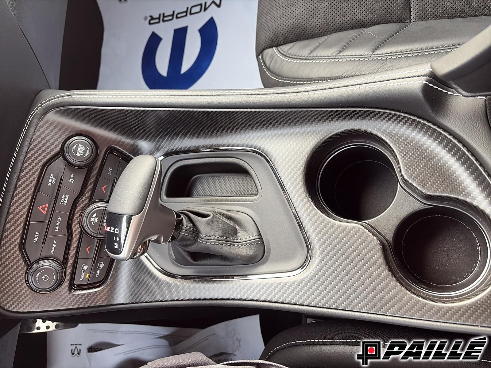 Dodge Challenger  2023 à Sorel-Tracy, Québec