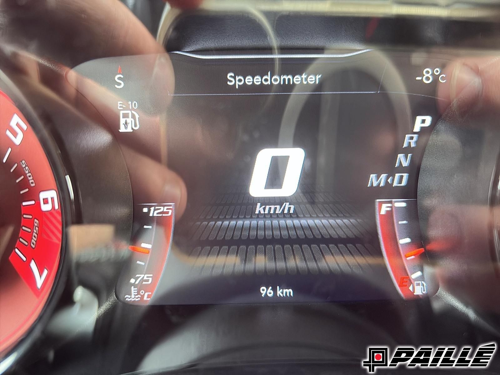 Dodge Challenger  2023 à Sorel-Tracy, Québec