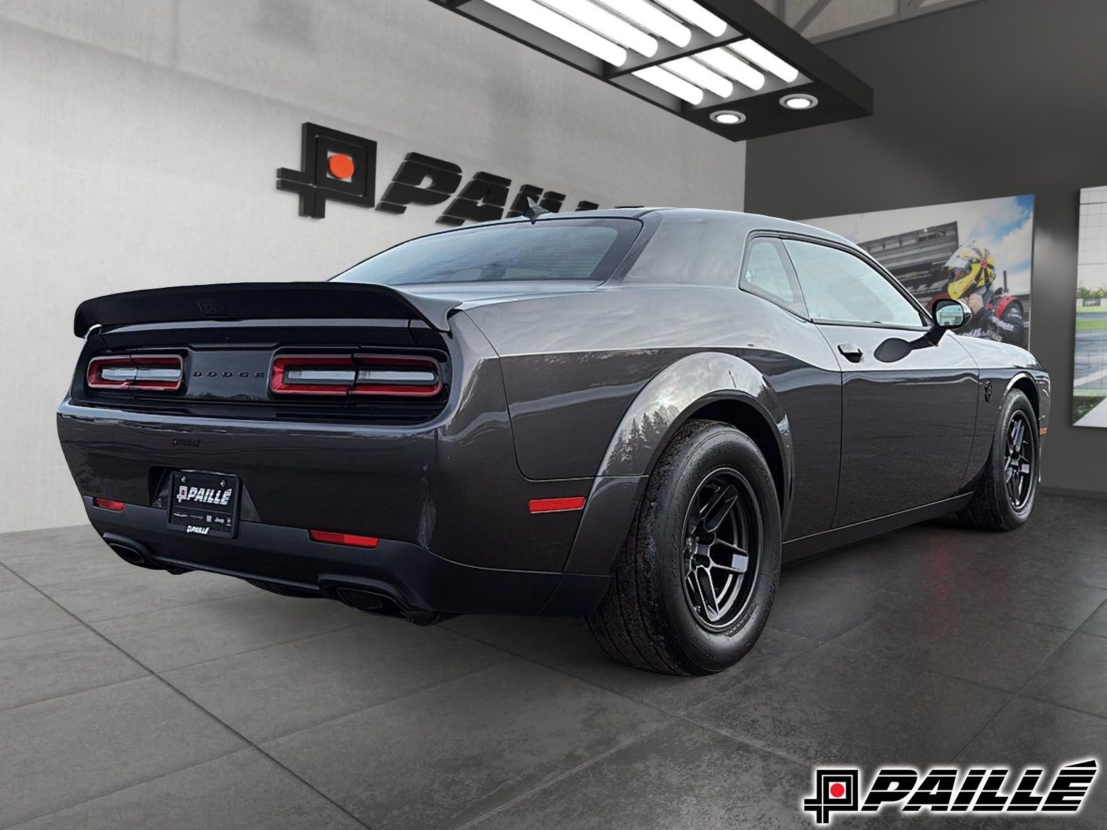 Dodge Challenger  2023 à Sorel-Tracy, Québec