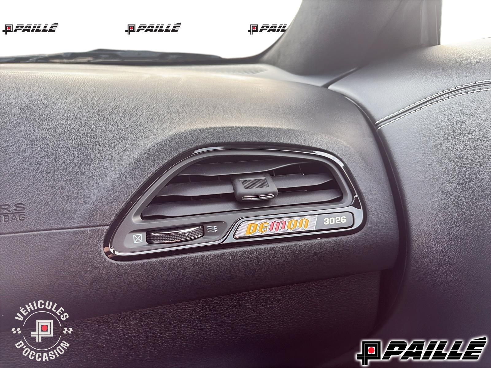 Dodge Challenger  2023 à Sorel-Tracy, Québec