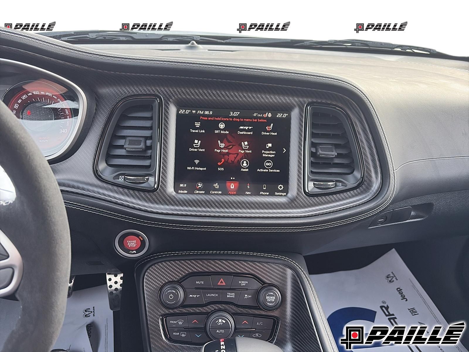 Dodge Challenger  2023 à Sorel-Tracy, Québec