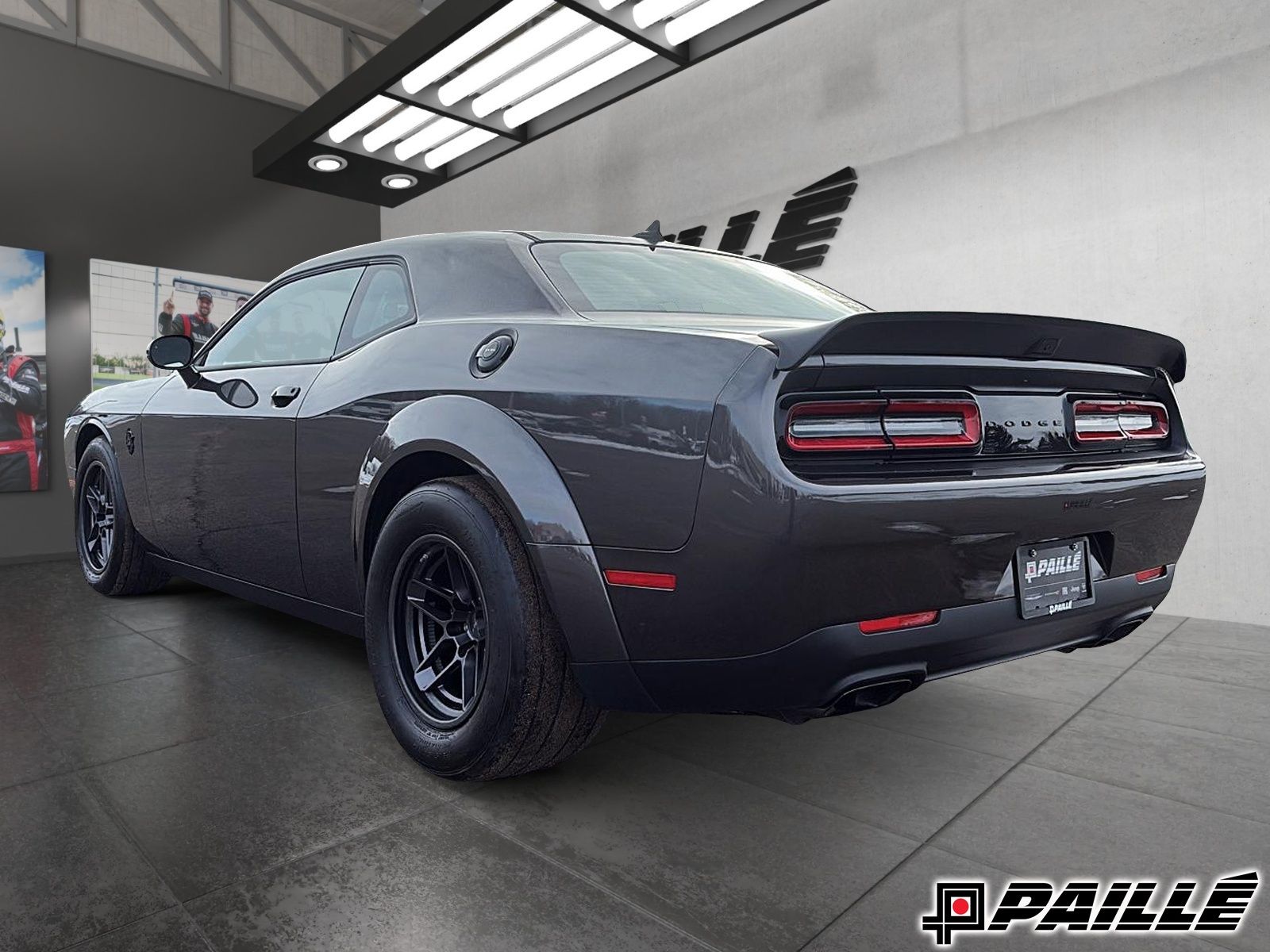 Dodge Challenger  2023 à Sorel-Tracy, Québec