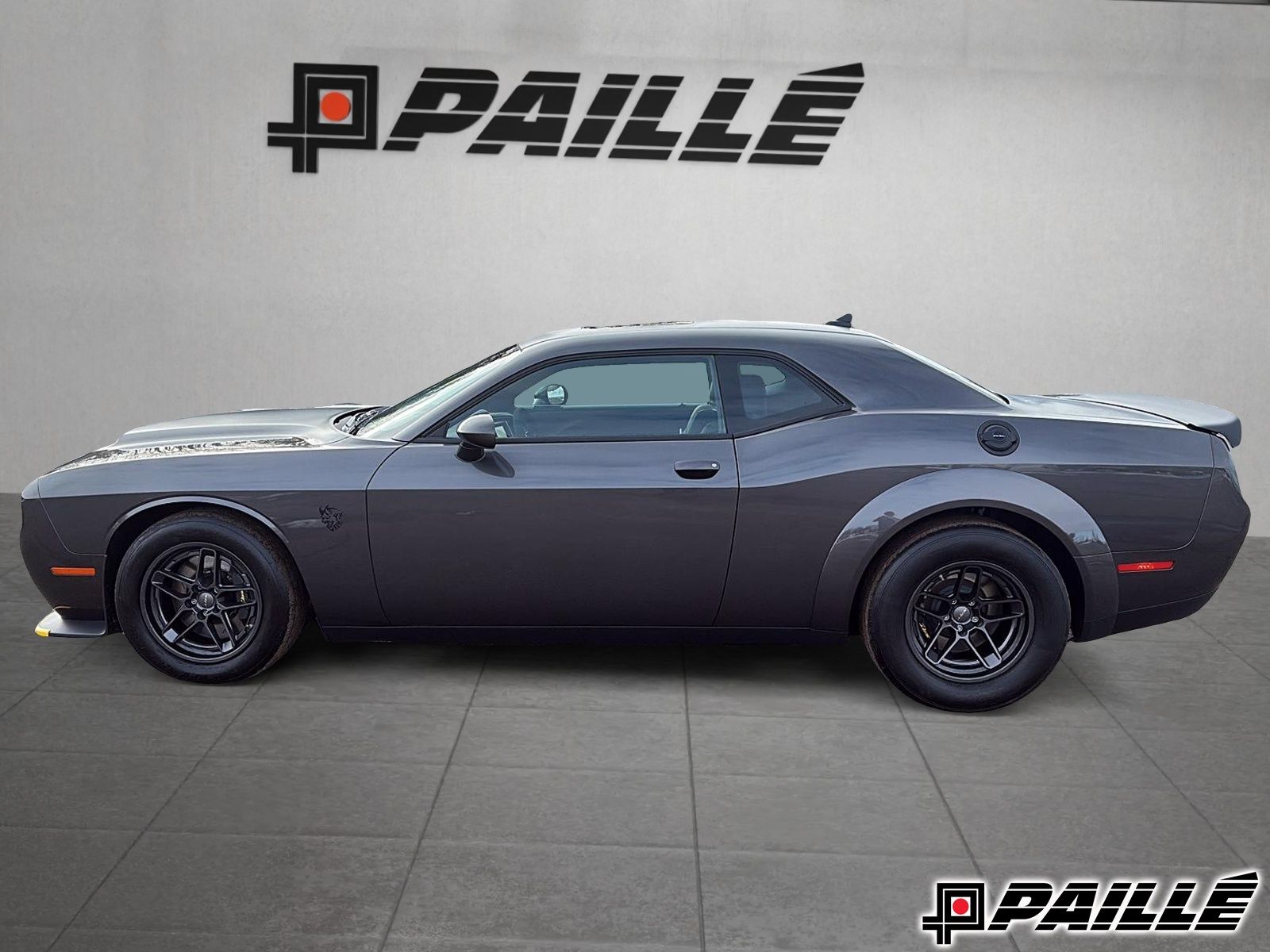 Dodge Challenger  2023 à Sorel-Tracy, Québec