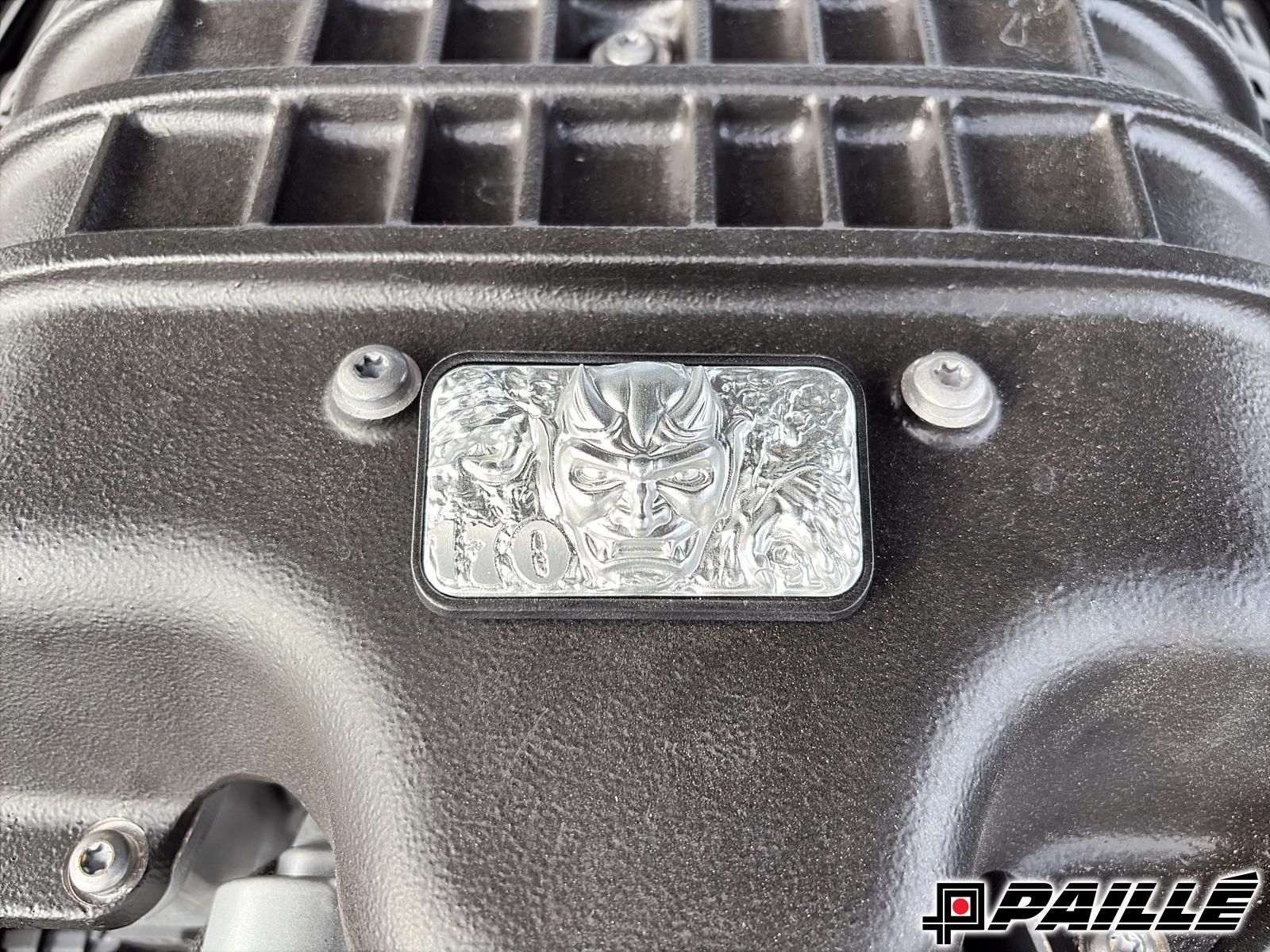 Dodge Challenger  2023 à Sorel-Tracy, Québec