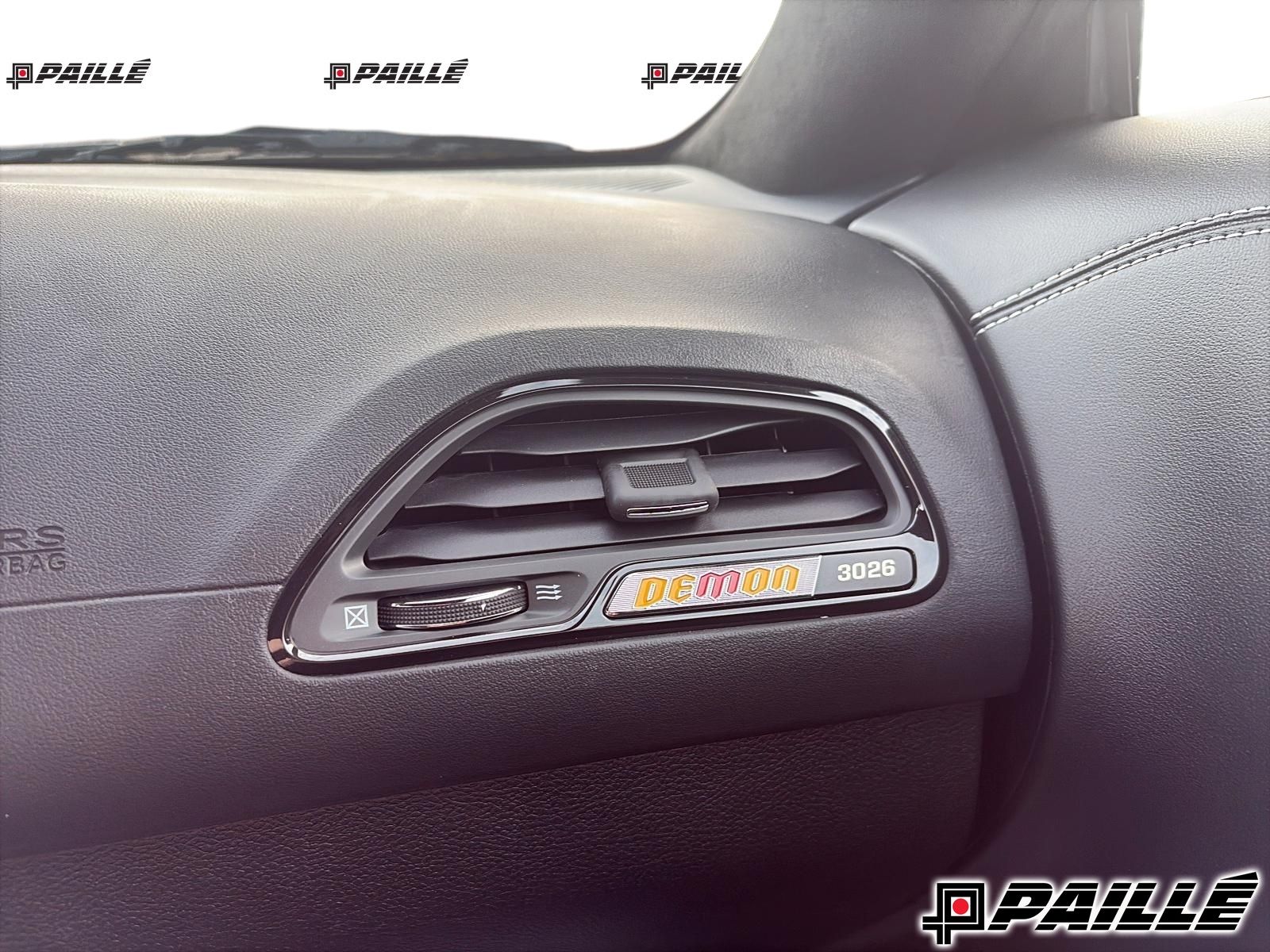 Dodge Challenger  2023 à Sorel-Tracy, Québec