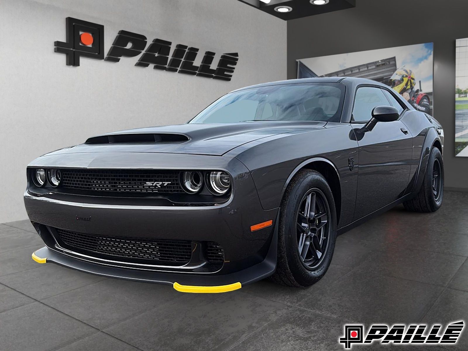 Dodge Challenger  2023 à Sorel-Tracy, Québec