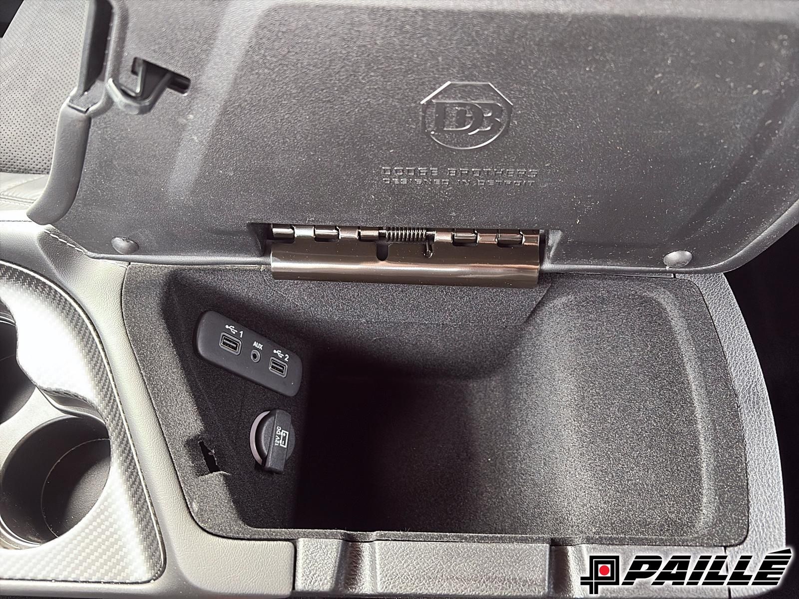 Dodge Challenger  2023 à Sorel-Tracy, Québec