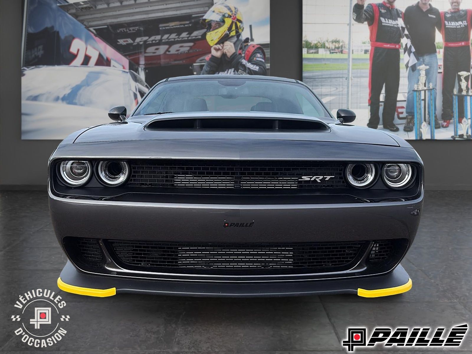 Dodge Challenger  2023 à Sorel-Tracy, Québec