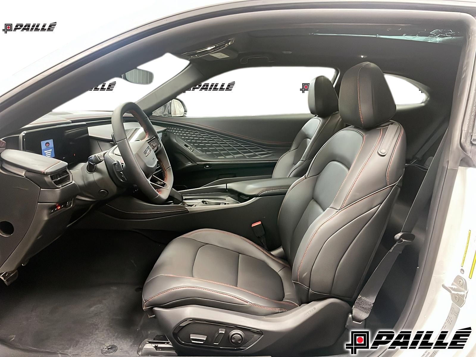 Dodge Charger 2-Doors  2026 à Sorel-Tracy, Québec