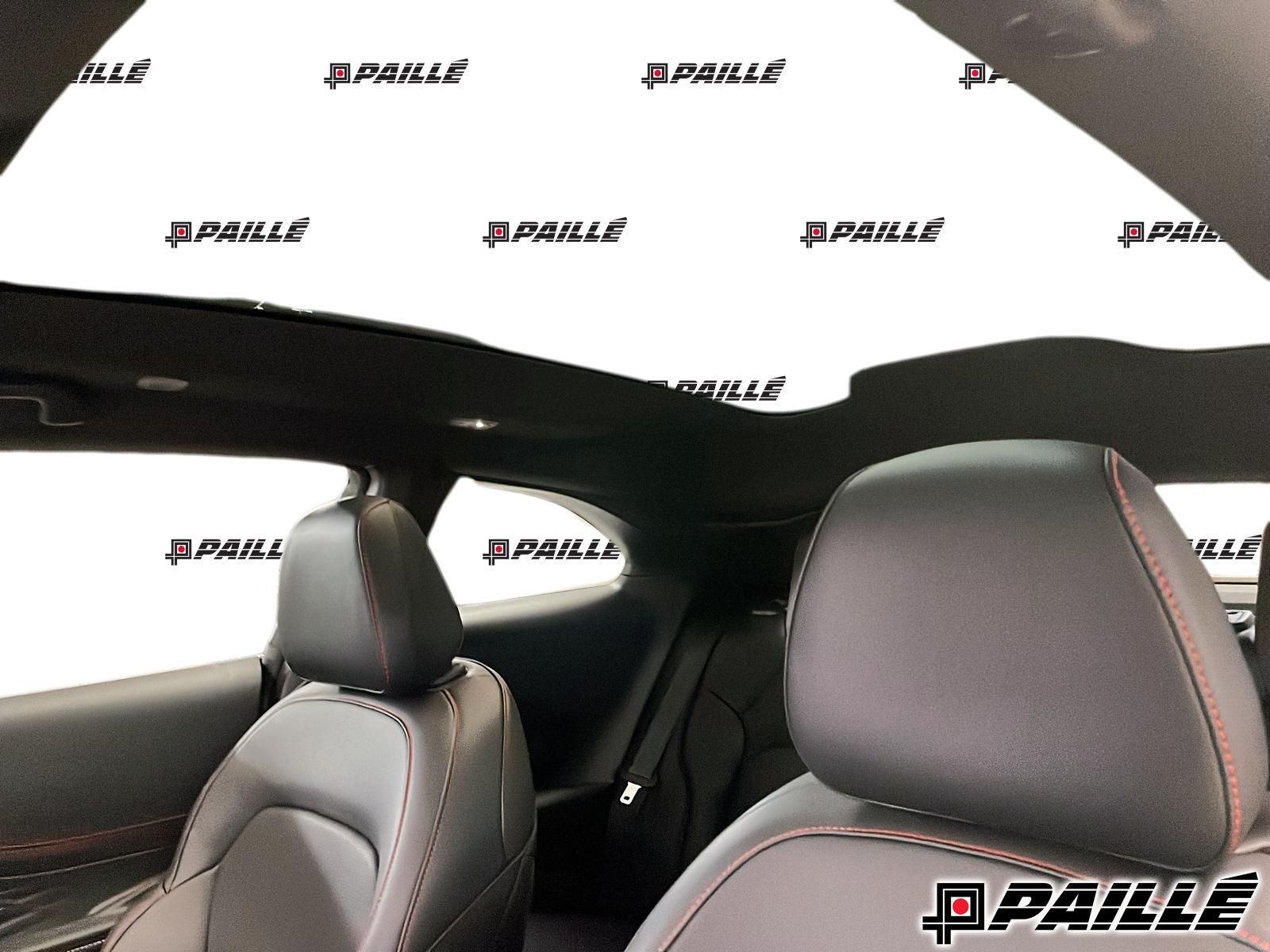 Dodge Charger 2-Doors  2026 à Sorel-Tracy, Québec