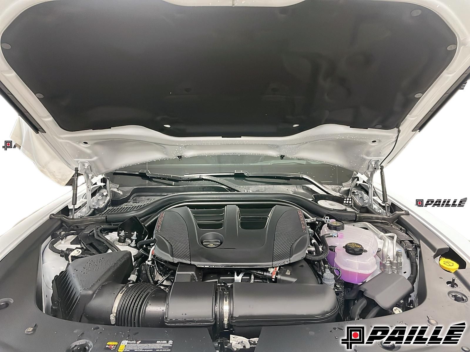 Dodge Charger 2-Doors  2026 à Sorel-Tracy, Québec