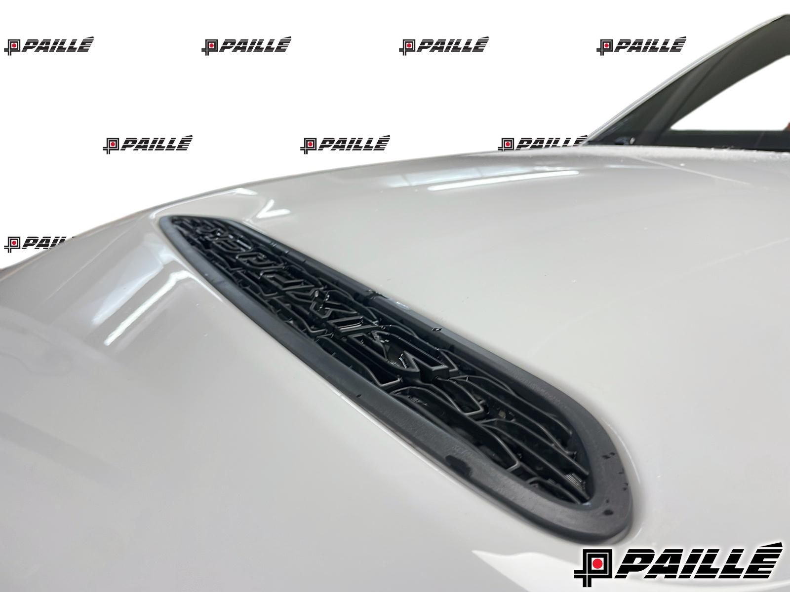 Dodge Charger 2-Doors  2026 à Sorel-Tracy, Québec