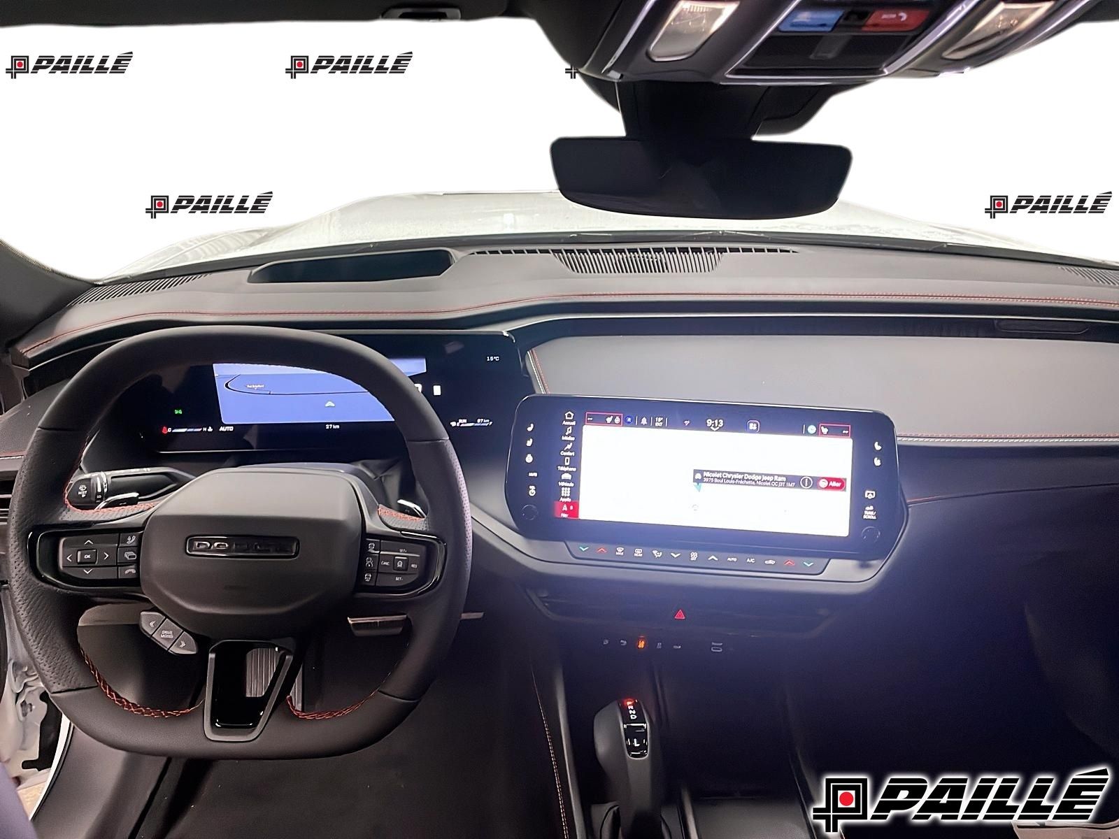 Dodge Charger 2-Doors  2026 à Sorel-Tracy, Québec