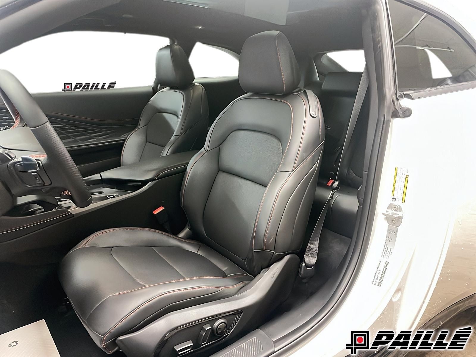 Dodge Charger 2-Doors  2026 à Sorel-Tracy, Québec