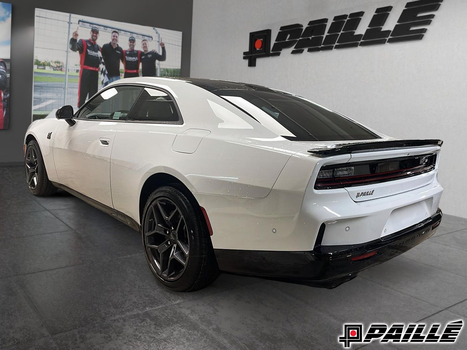 Dodge Charger 2-Doors  2026 à Sorel-Tracy, Québec