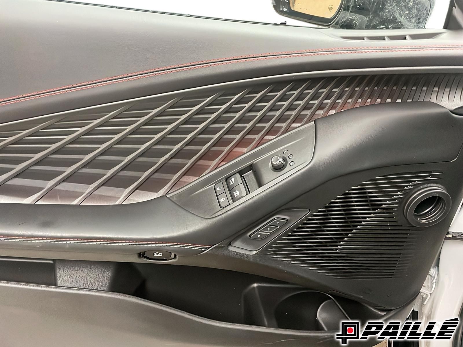 Dodge Charger 2-Doors  2026 à Sorel-Tracy, Québec