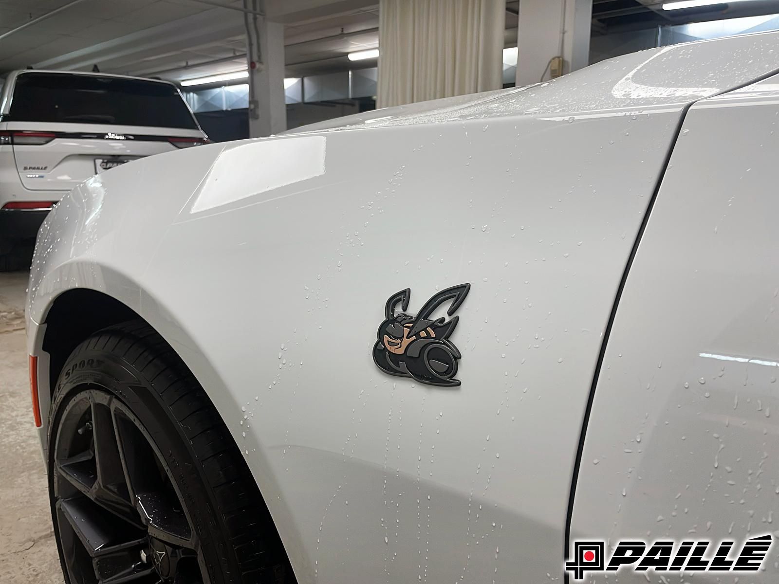 Dodge Charger 2-Doors  2026 à Sorel-Tracy, Québec