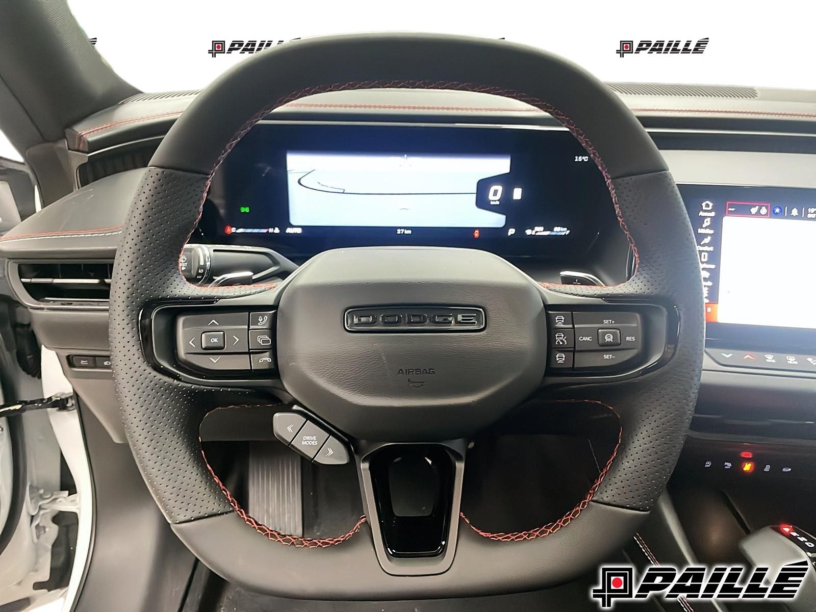 Dodge Charger 2-Doors  2026 à Sorel-Tracy, Québec