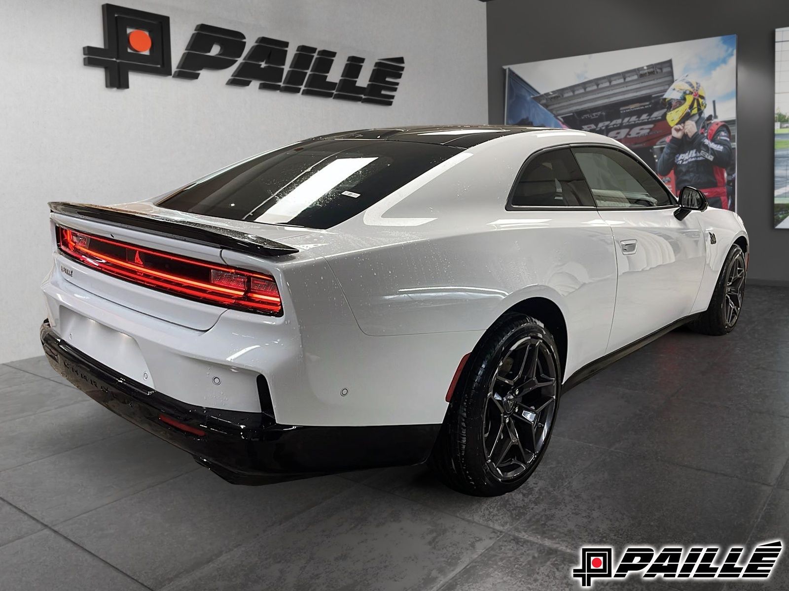 Dodge Charger 2-Doors  2026 à Sorel-Tracy, Québec