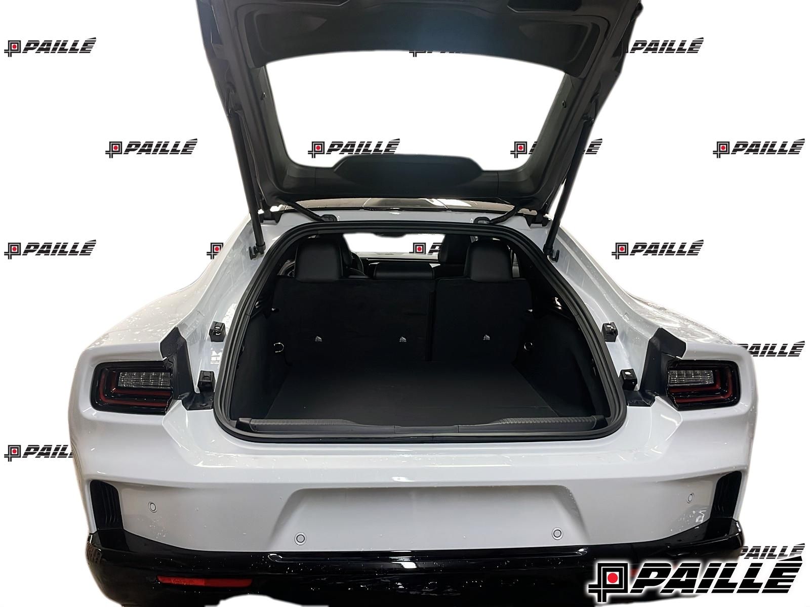 Dodge Charger 2-Doors  2026 à Sorel-Tracy, Québec