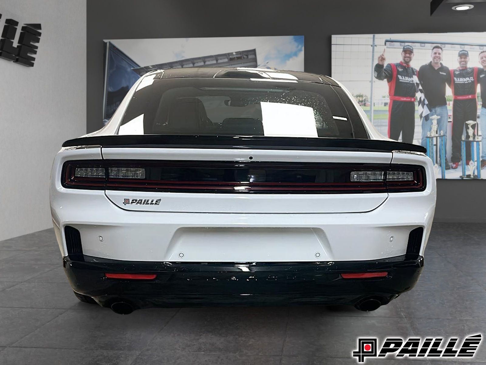 Dodge Charger 2-Doors  2026 à Sorel-Tracy, Québec