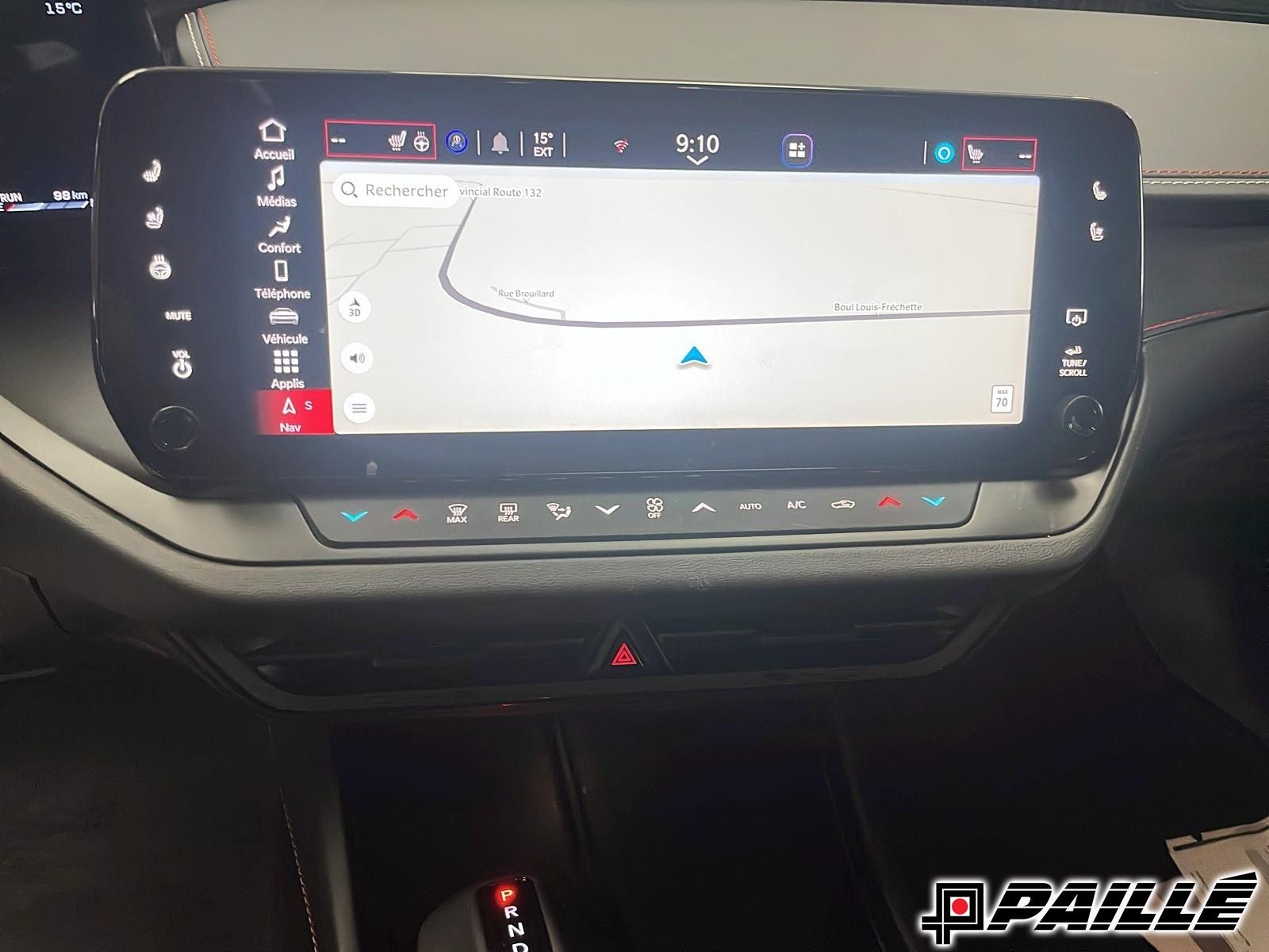 Dodge Charger 2-Doors  2026 à Sorel-Tracy, Québec