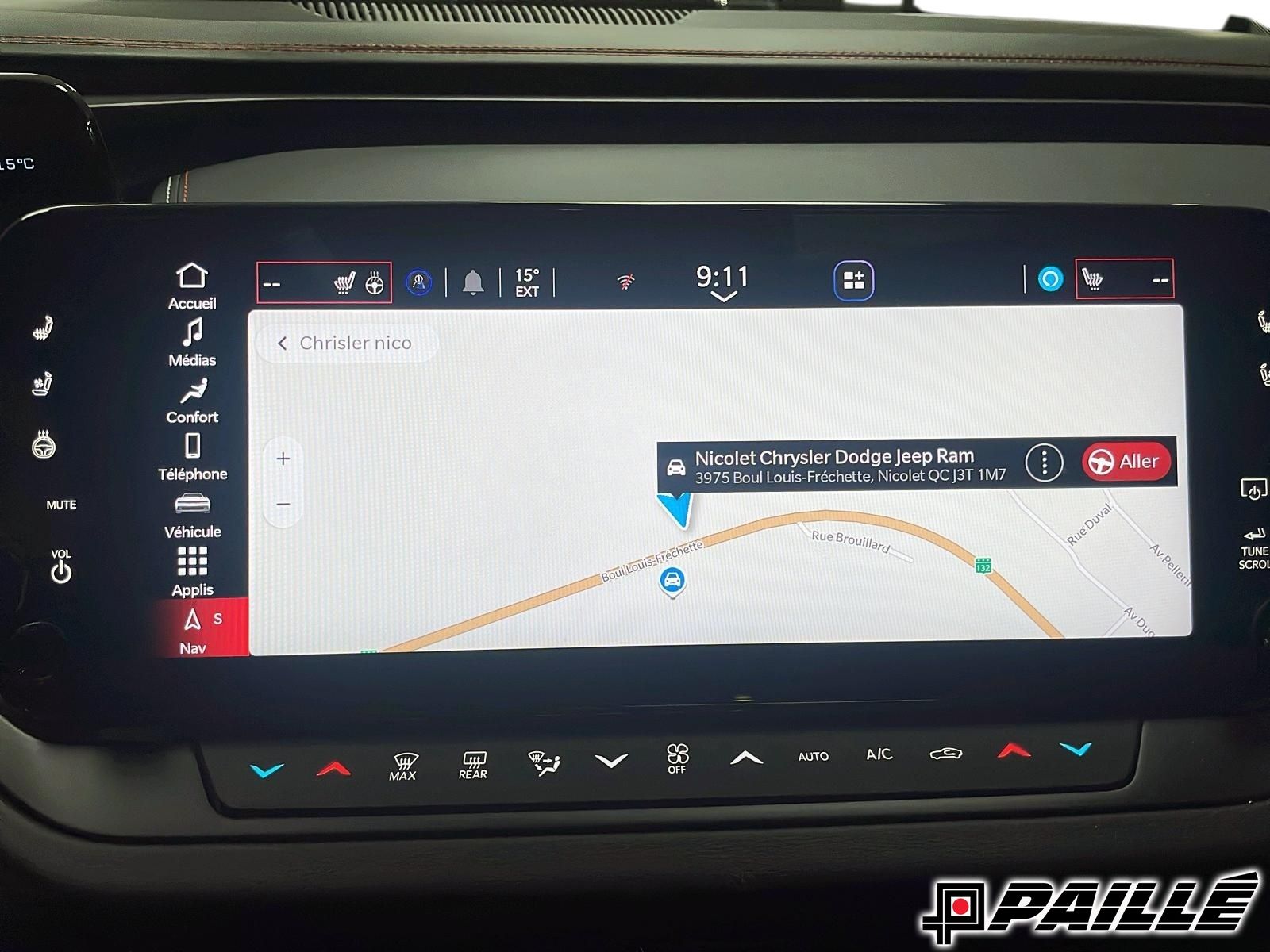 Dodge Charger 2-Doors  2026 à Sorel-Tracy, Québec