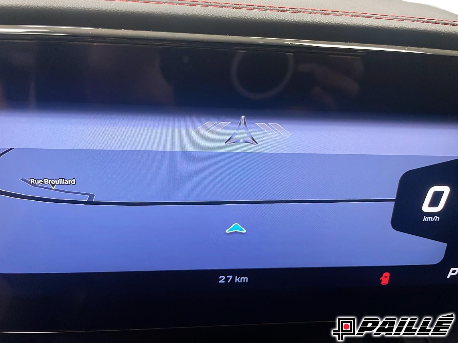 Dodge Charger 2-Doors  2026 à Sorel-Tracy, Québec