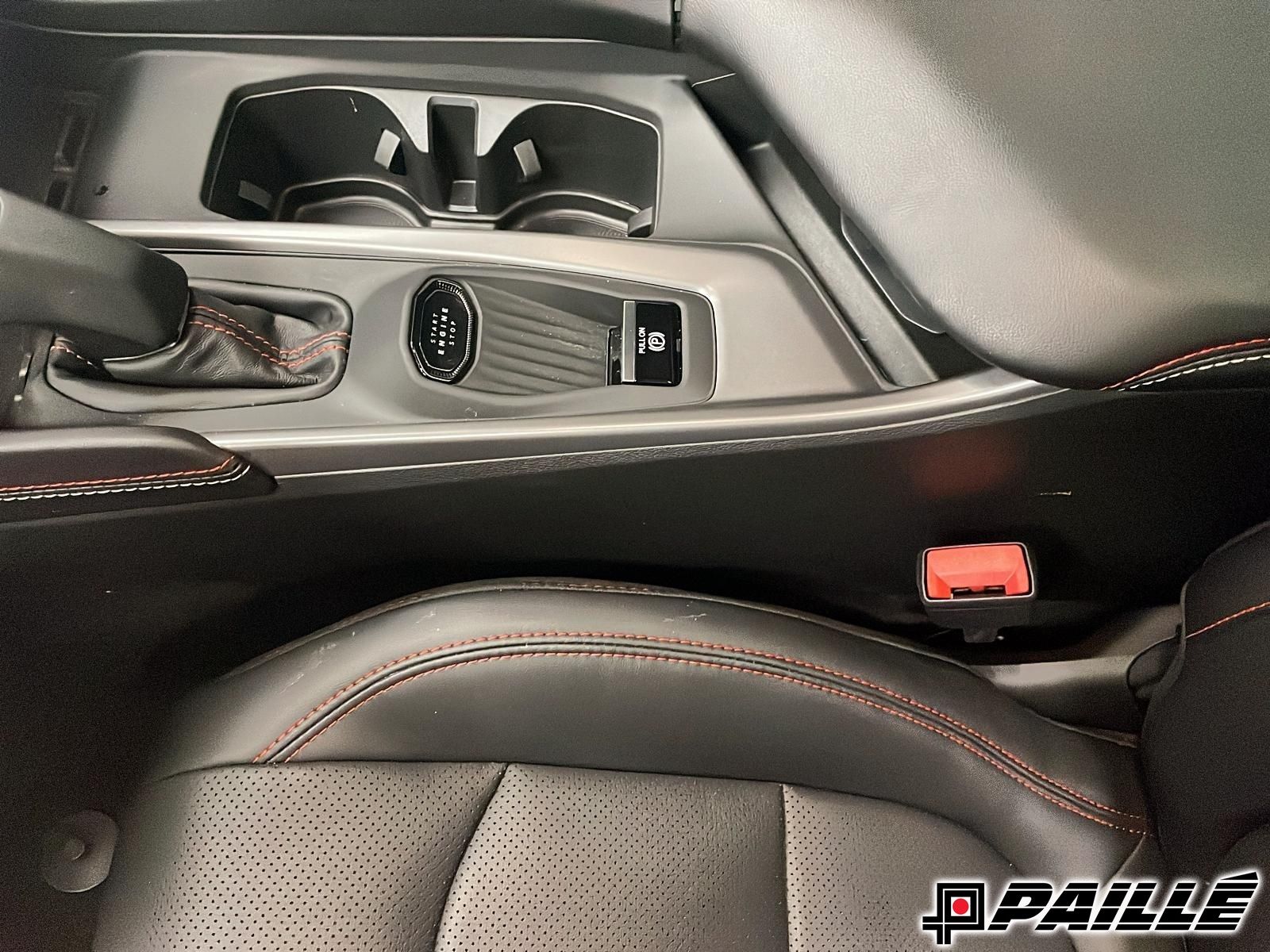 Dodge Charger 2-Doors  2026 à Sorel-Tracy, Québec