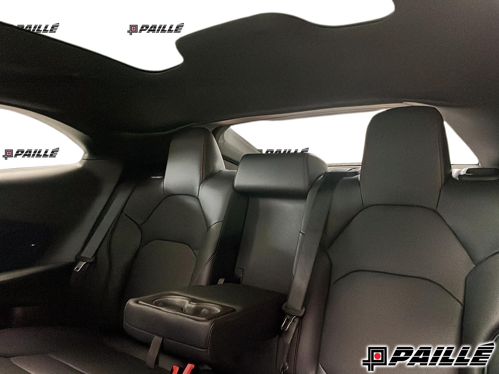 Dodge Charger 2-Doors  2026 à Sorel-Tracy, Québec