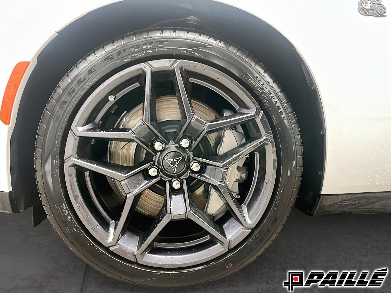 Dodge Charger 2-Doors  2026 à Sorel-Tracy, Québec