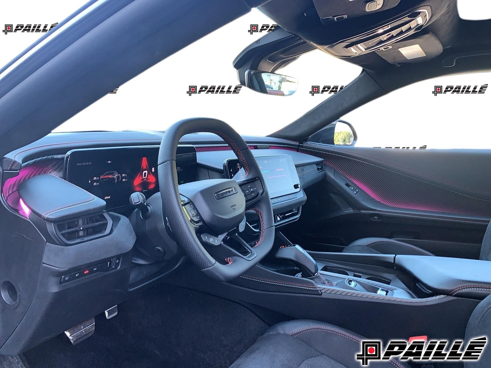 Dodge CHARGER BEV  2024 à Sorel-Tracy, Québec