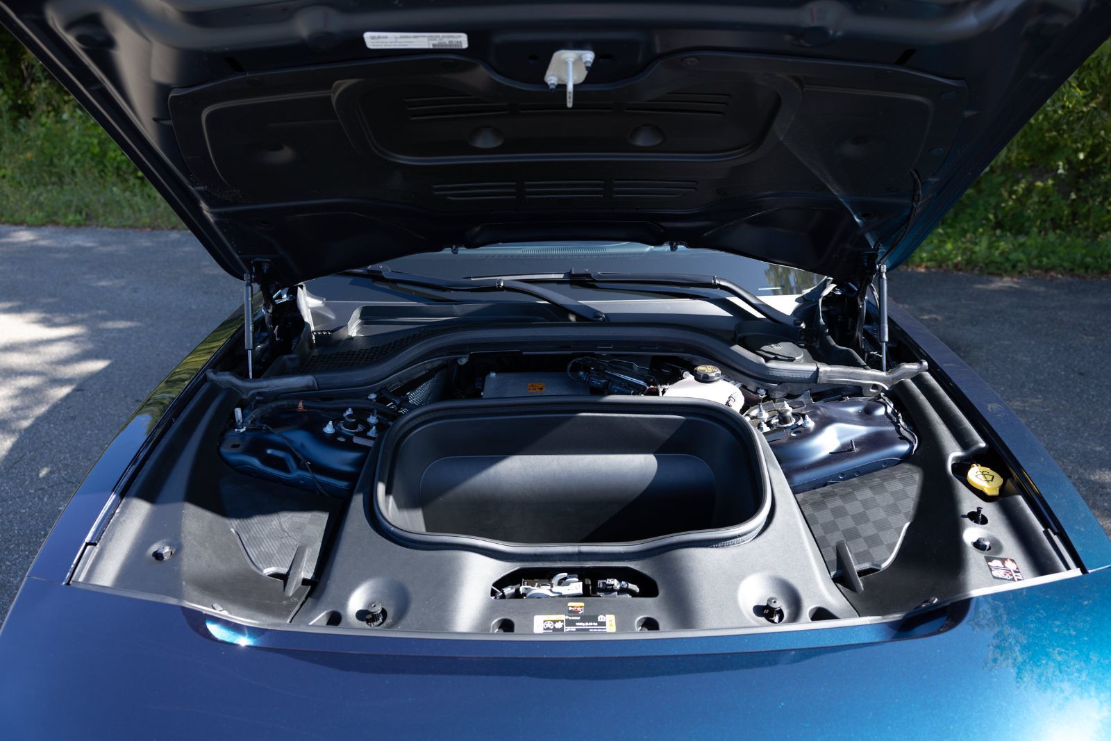 2024 Dodge Charger BEV in Sorel-Tracy, Quebec