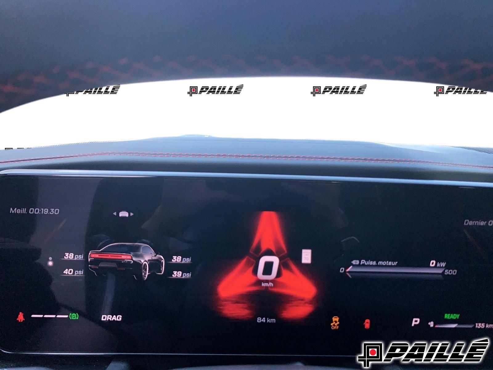 Dodge CHARGER BEV  2024 à Sorel-Tracy, Québec