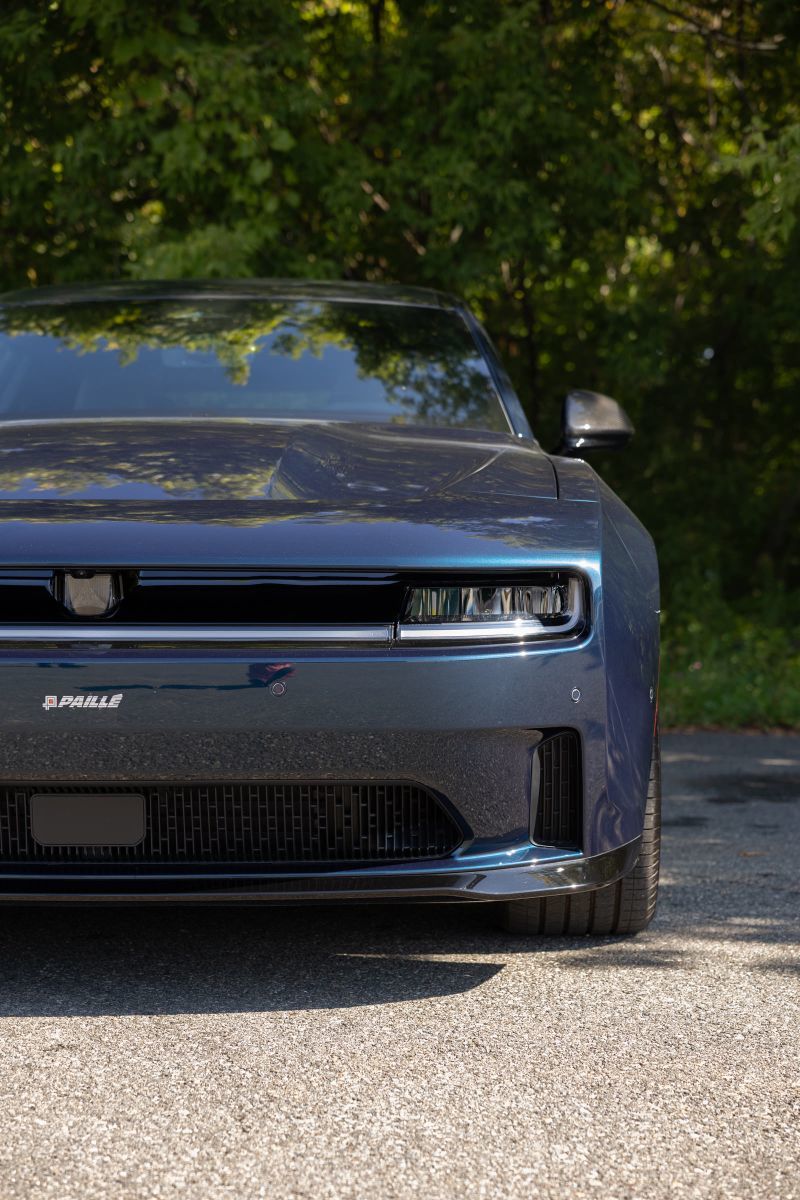 2024 Dodge Charger BEV in Sorel-Tracy, Quebec