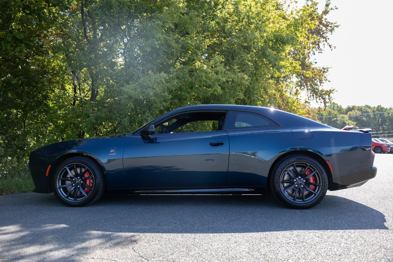 2024 Dodge Charger BEV in Sorel-Tracy, Quebec